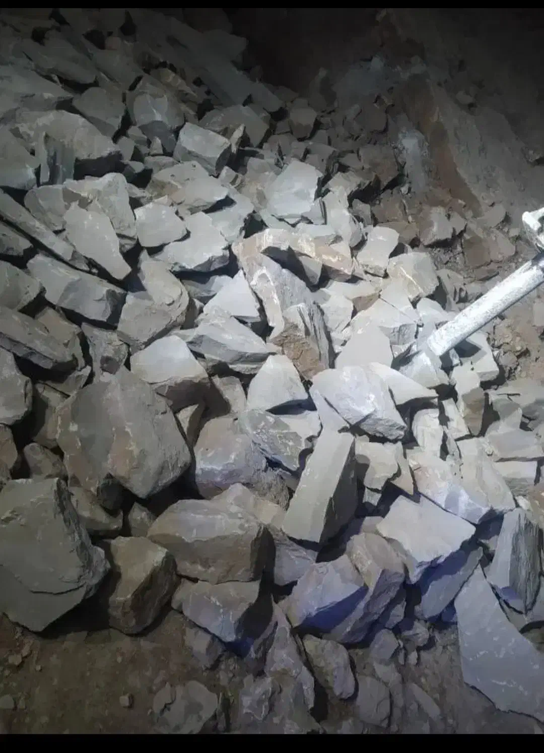 سنگ لاشه|مصالح و تجهیزات ساختمان|شوشتر, |دیوار