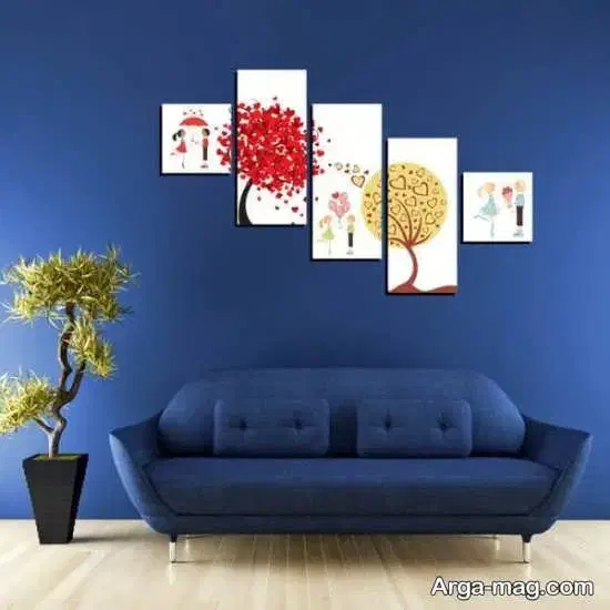 . نقاشی و تزئینات ساختمان|خدمات پیشه و مهارت|دامغان, |دیوار