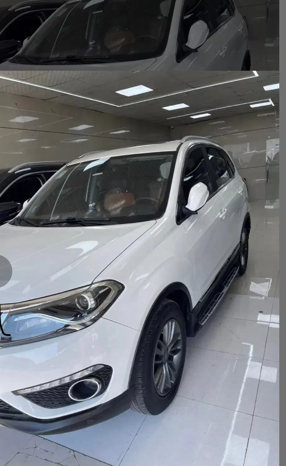 تیگو 5مدل۹۸|خودرو سواری و وانت|قم, مجیدیه|دیوار