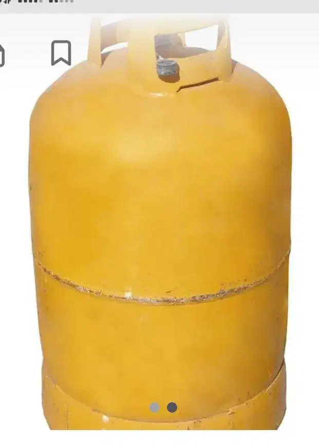 فروش یک عدد کپسول ۲۰ کیلویی پر ایران گاز|اجاق گاز و لوازم برقی پخت‌وپز|بندرعباس, |دیوار