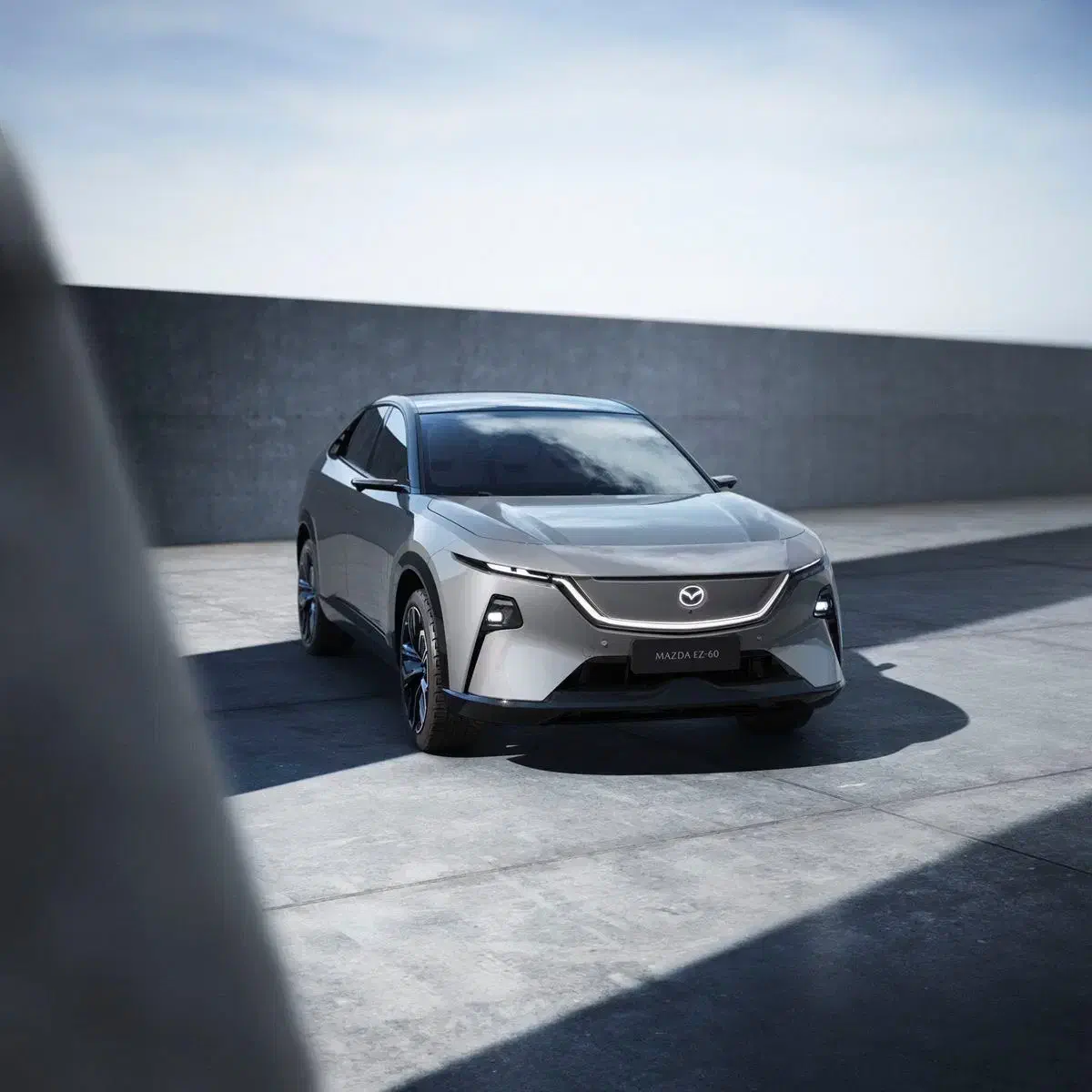 mazda ez 60|خودرو سواری و وانت|تبریز, |دیوار