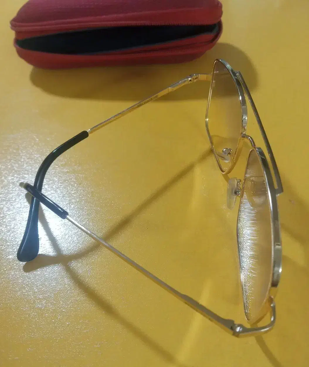 عینک افتابی|زیورآلات و اکسسوری|ری, فیروزآبادی|دیوار