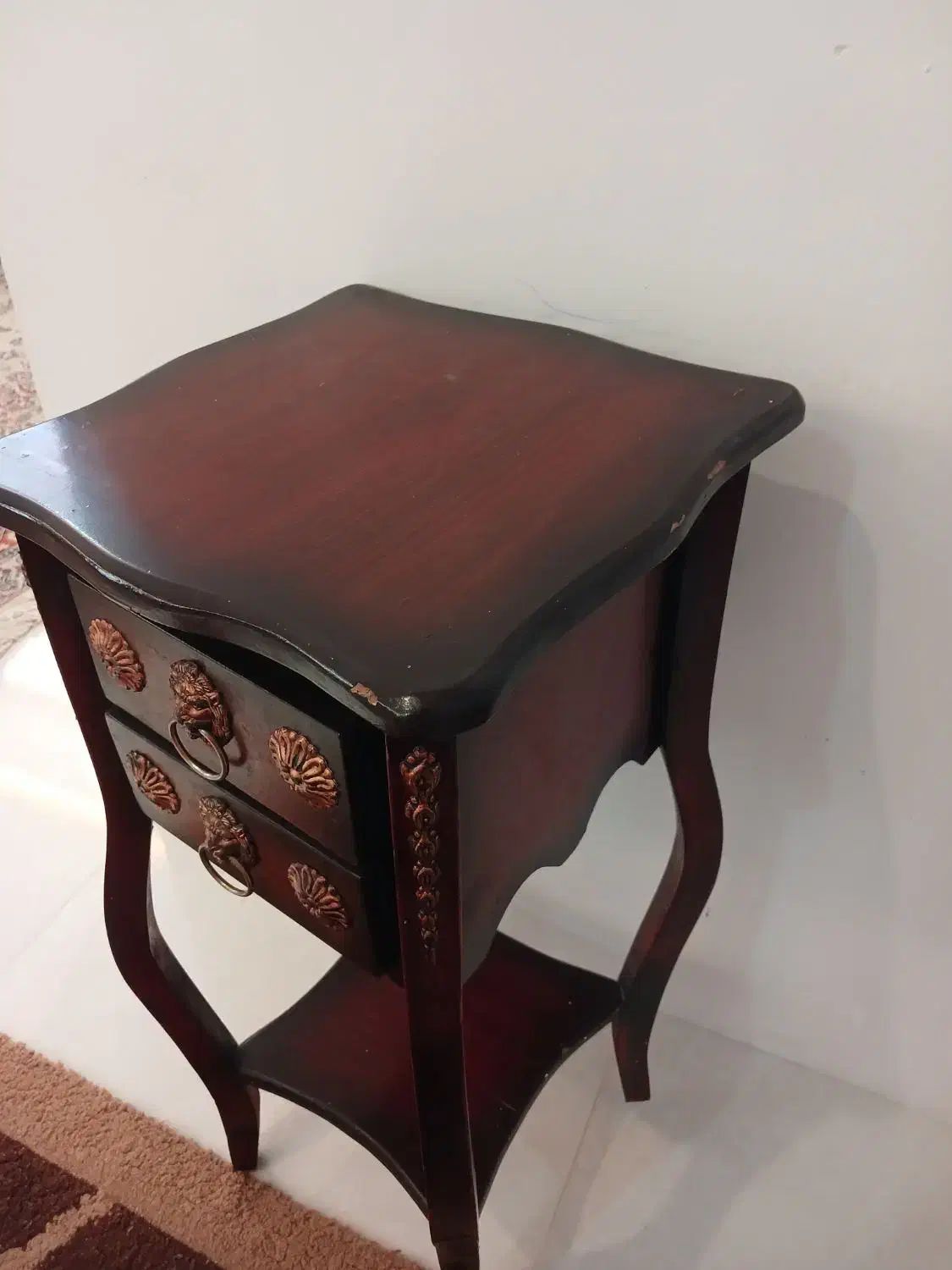 میز تلفن|میز تلفن|مشهد, گلشور|دیوار