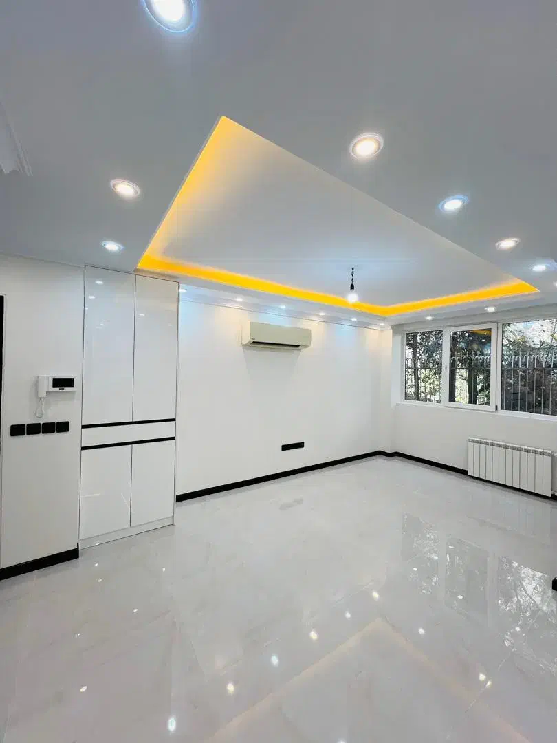 سهروردی شمالی ۵۶ متر ۱ خواب نقشه دیدنی|فروش آپارتمان|تهران, عباسآباد|دیوار