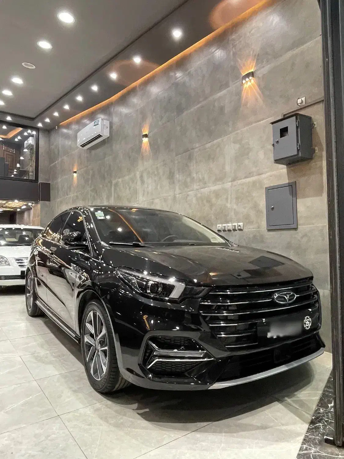 فونیکس آریزو ۶ پرو مدل ۱۴۰۴|خودرو سواری و وانت|ساری, |دیوار