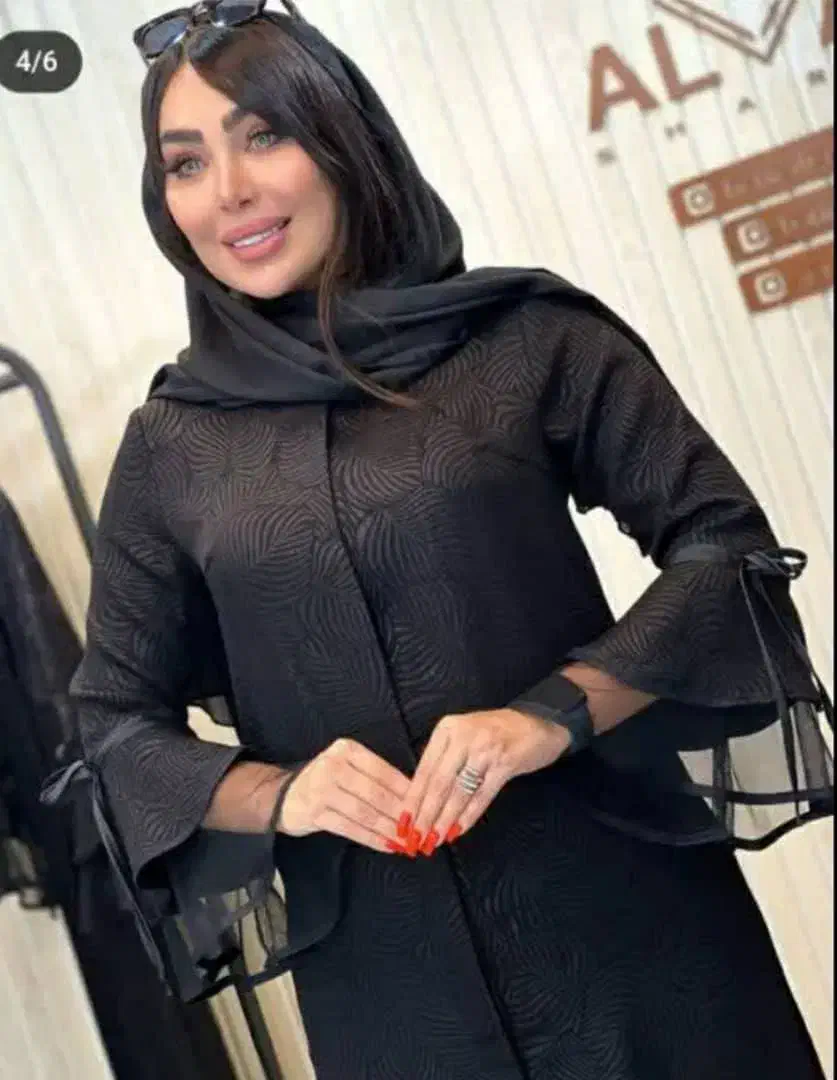 فروش مانتو مجلسی شیک آف خورده|لباس|زنجان, |دیوار