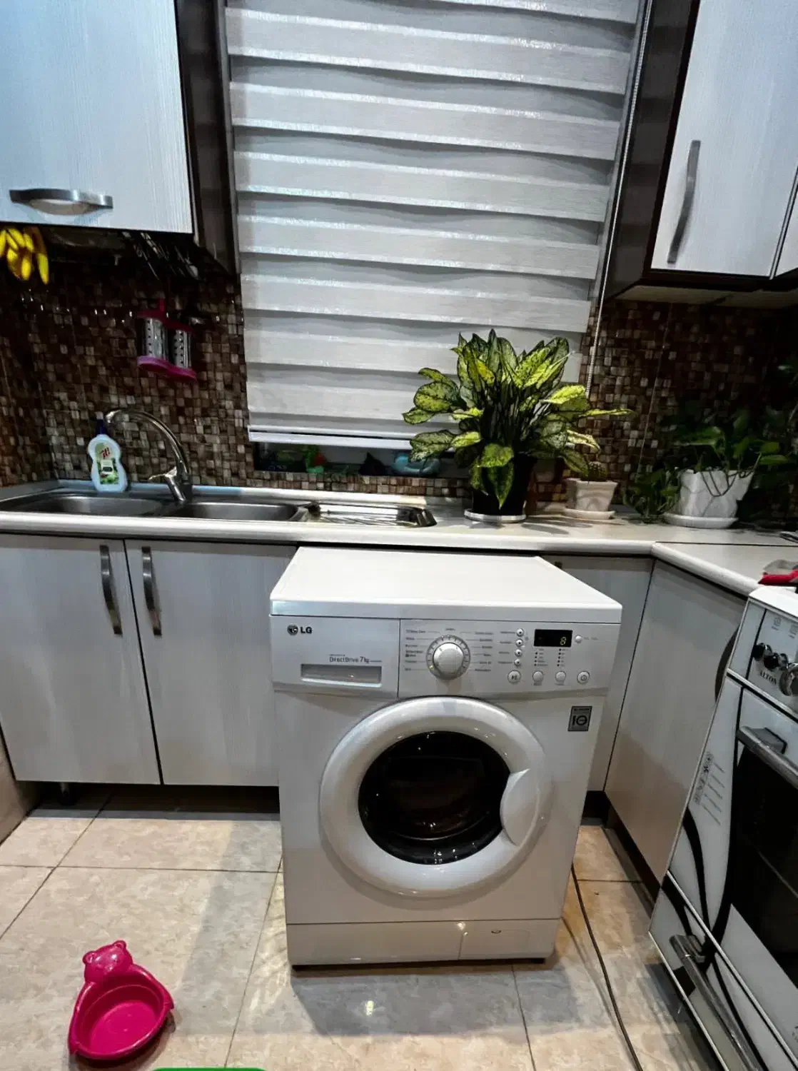 تعمیر انواع لوازم خانگی لباسشویی جاروبرقی ماهدشت|خدمات پیشه و مهارت|ماهدشت, |دیوار