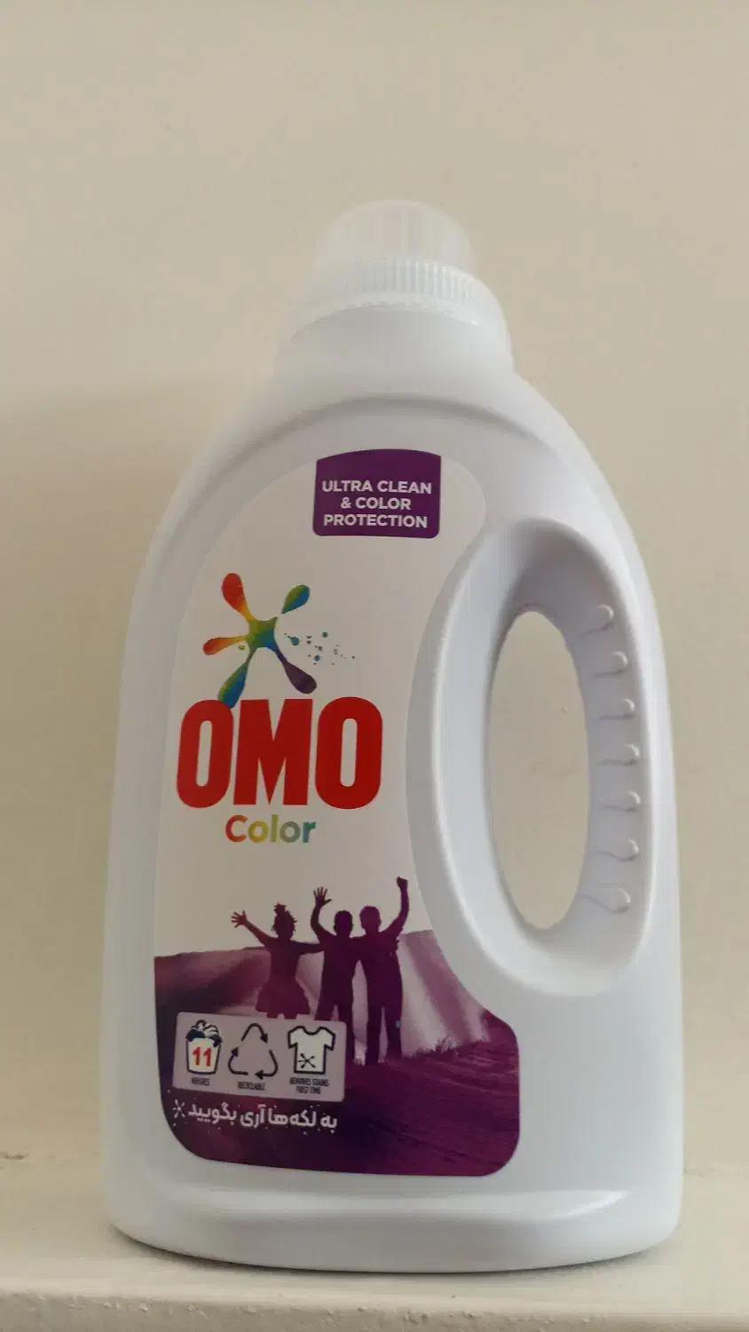مایع لباسشویی امو|مواد شوینده و دستمال کاغذی|تبریز, |دیوار