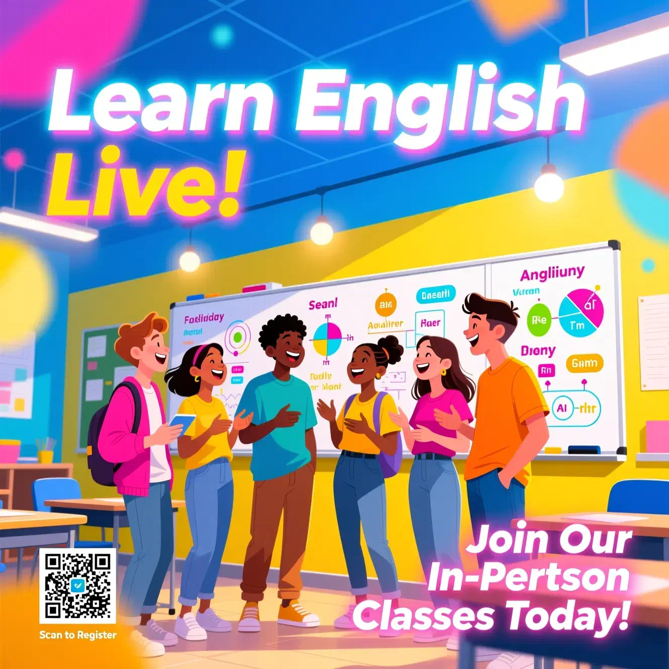 آموزش حضوری زبان انگلیسی|خدمات آموزشی|سوسنگرد, |دیوار