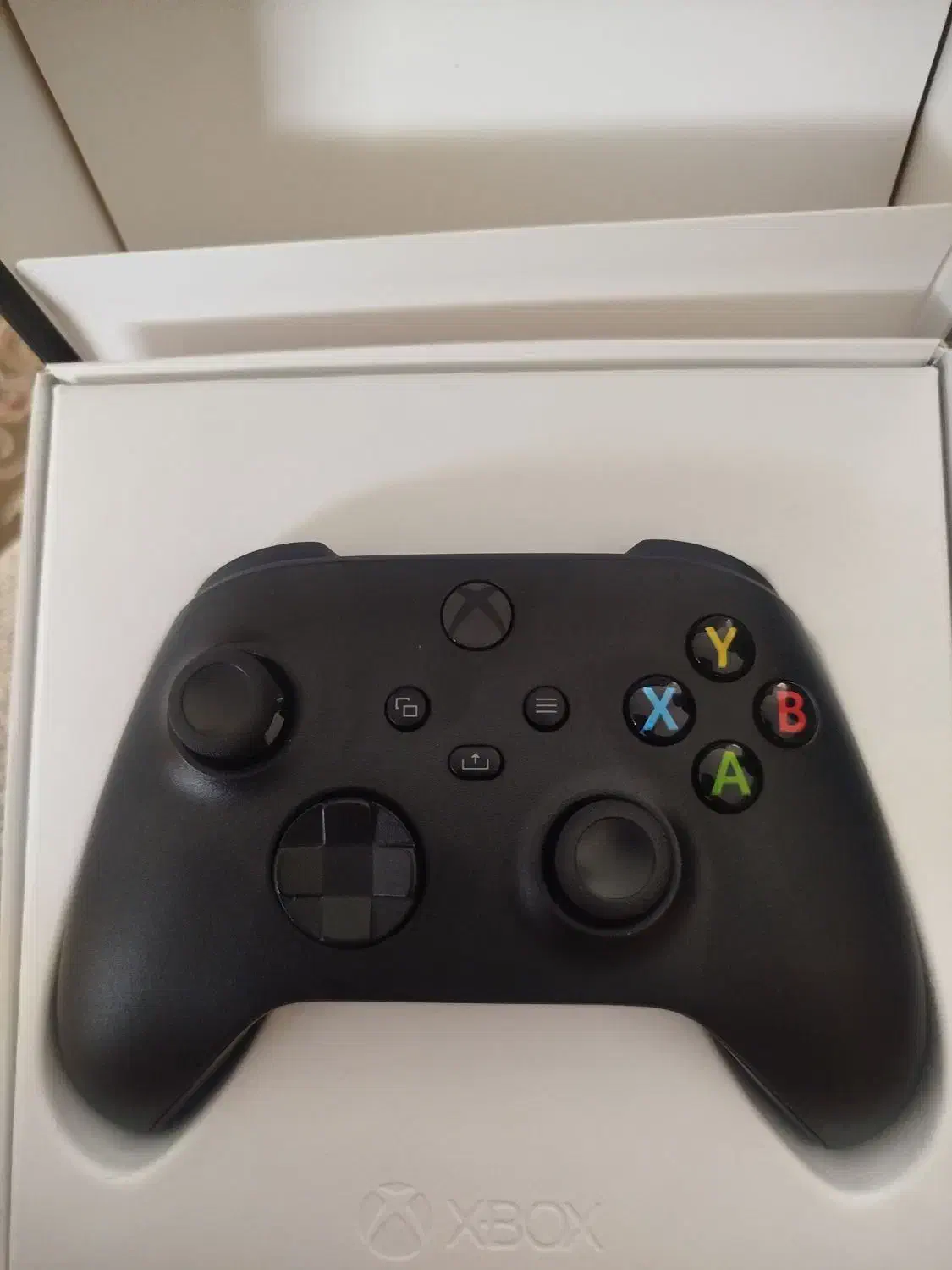 دسته Xbox series x/s|کنسول، بازی ویدئویی و آنلاین|کرج, شاهین‌ویلا|دیوار