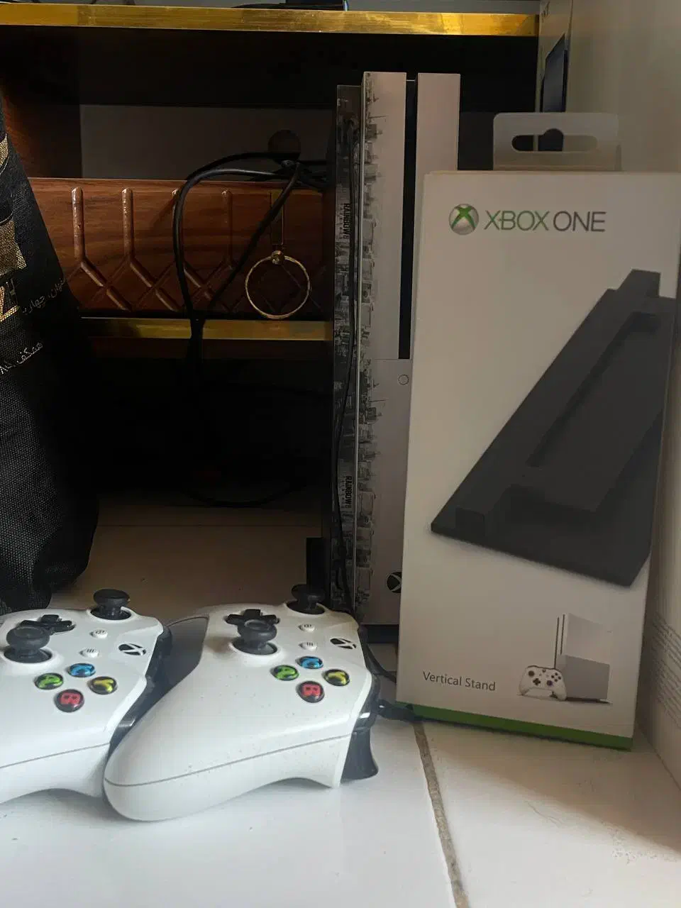 ایکس باکس وان اس فول گیم|کنسول، بازی ویدئویی و آنلاین|اصفهان, شهرک کاوه|دیوار