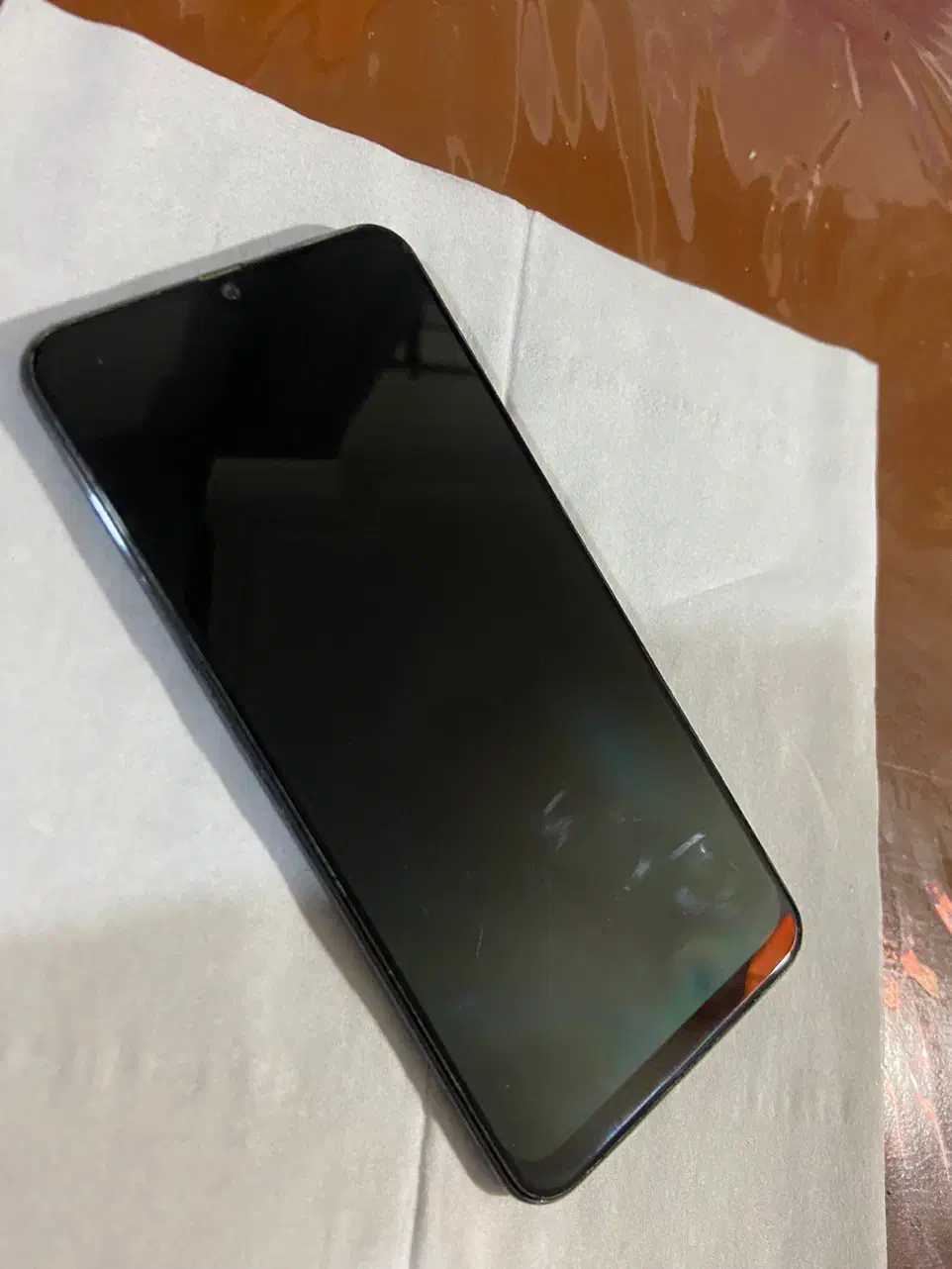 گوشی سامسونگ A50|موبایل|نوشهر, |دیوار