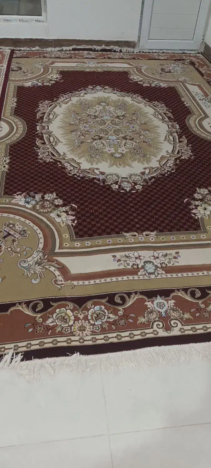 فرش|فرش|خورموج, |دیوار