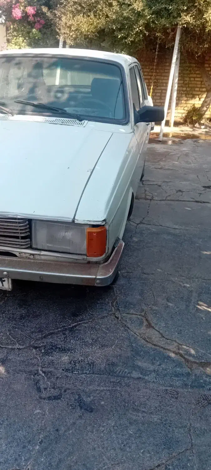 پیکان سواری مدل ۸۲|خودرو سواری و وانت|دزفول, |دیوار