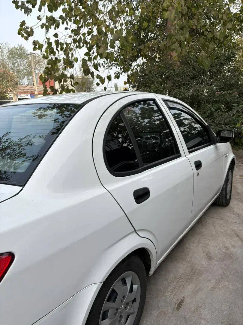 ساینا|خودرو سواری و وانت|رشت, گلباغ نماز|دیوار