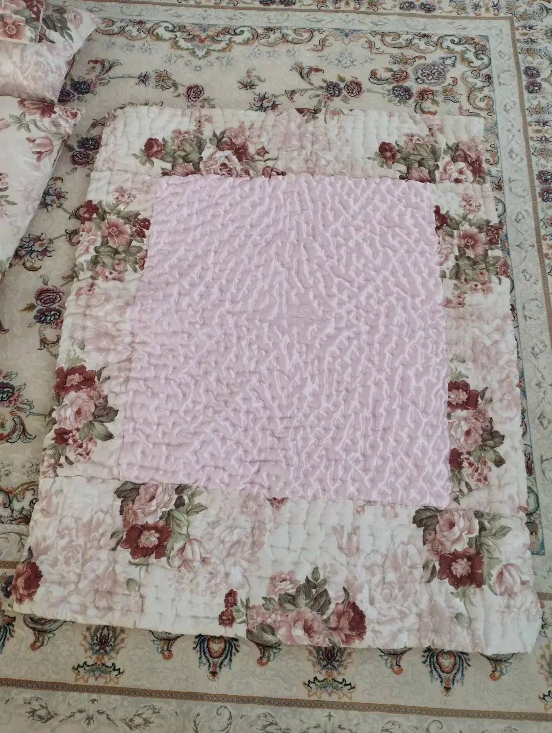 تشک لحاف مناسب سیسمونی|اسباب و اثاث بچه|ابهر, |دیوار