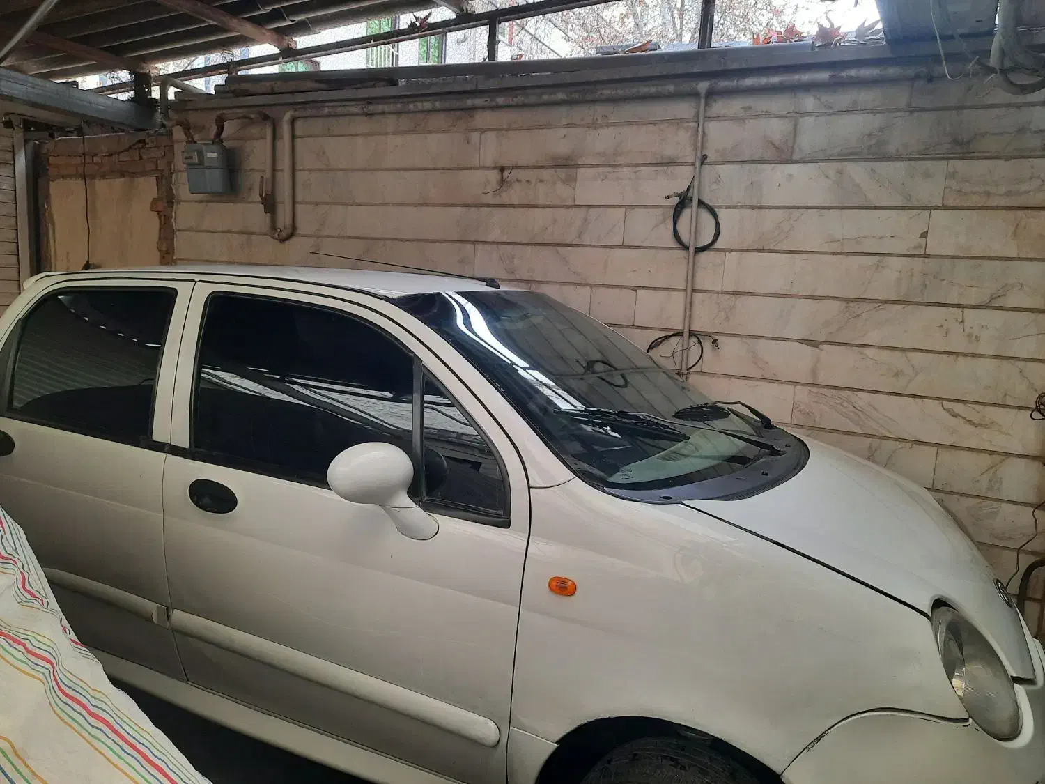 mvm110|خودرو سواری و وانت|تهران, فلاح|دیوار