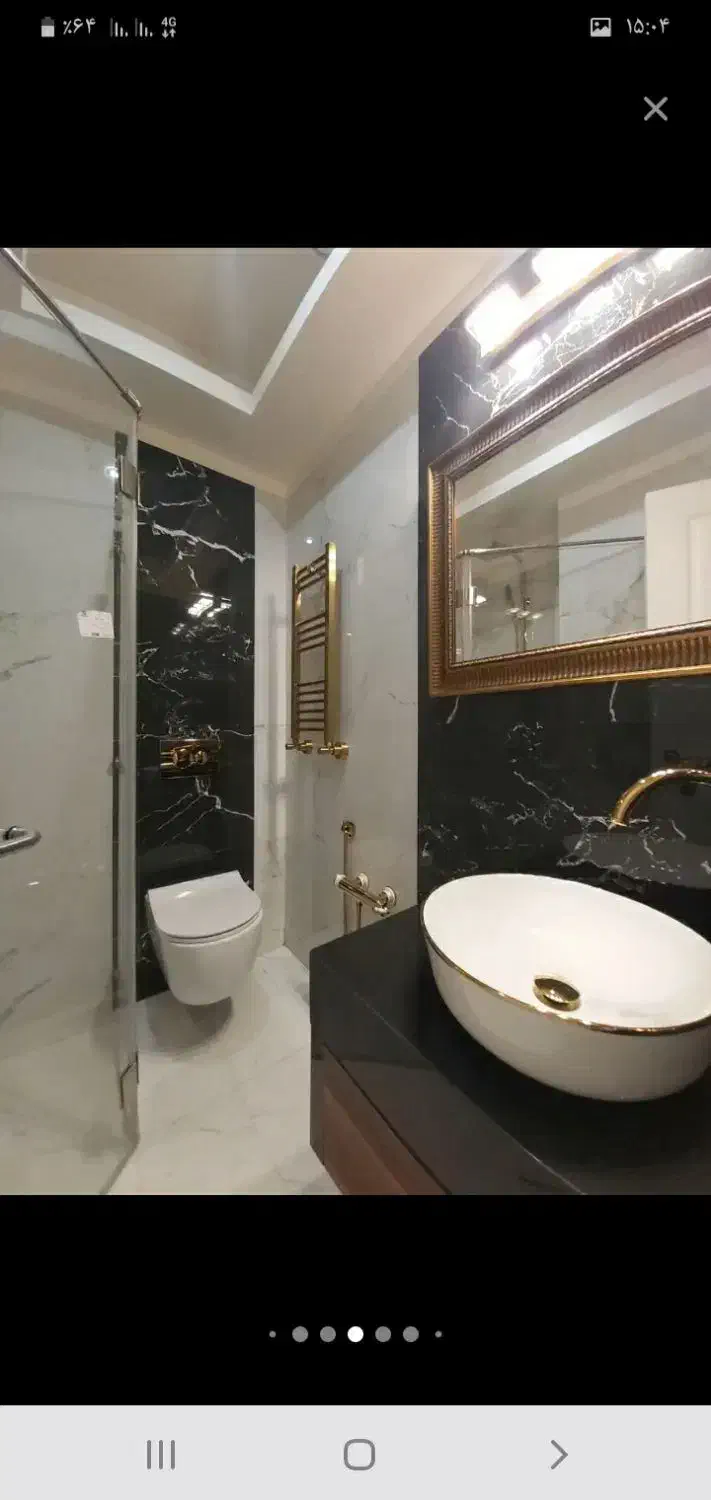 دروس۱۴۰مترسه خواب ویوابدی|اجارهٔ آپارتمان|تهران, دروس|دیوار