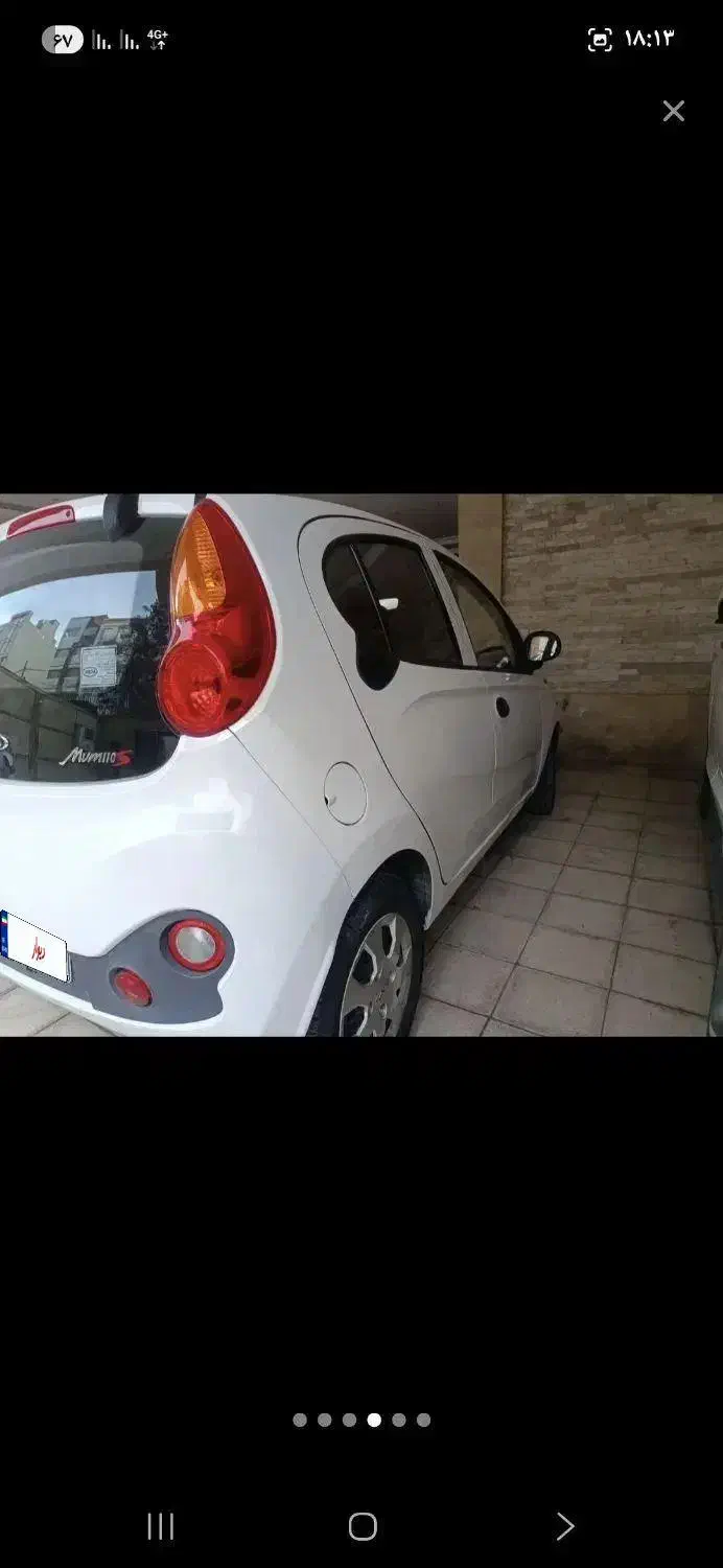 mvm110s|خودرو کلاسیک|مشهد, فرهنگیان (شهرک غرب)|دیوار