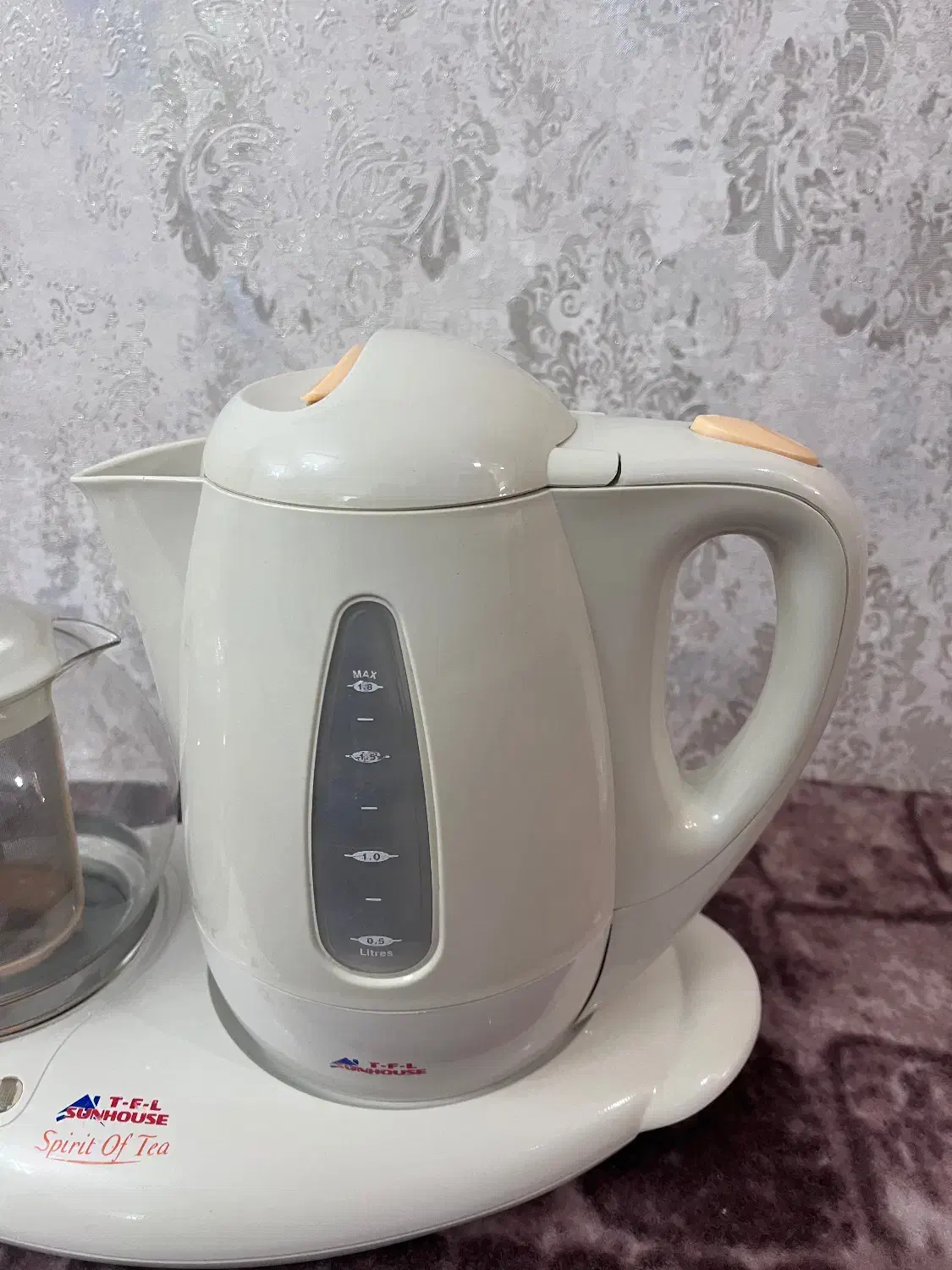 چایساز|سماور، چایساز، قهوهساز|تبریز, |دیوار