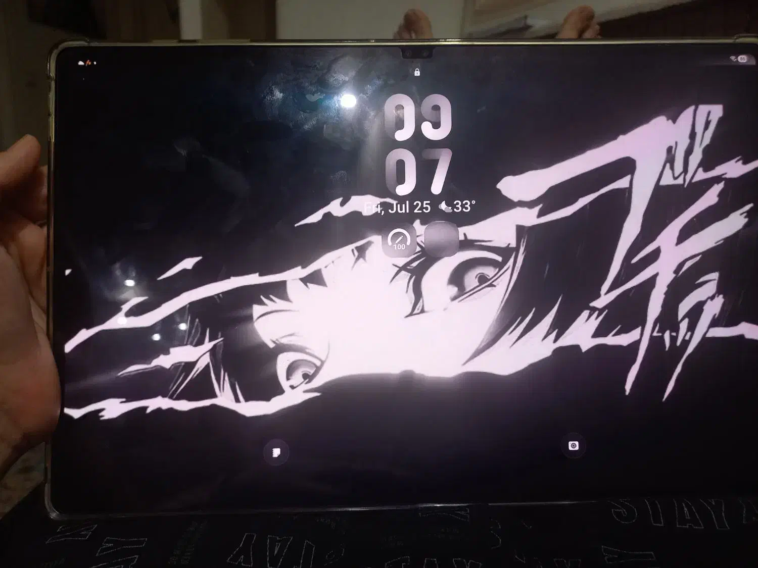 تبلت s10 ultra wifi 512 ram|تبلت|تهران, نیروی هوایی (پیروزی)|دیوار