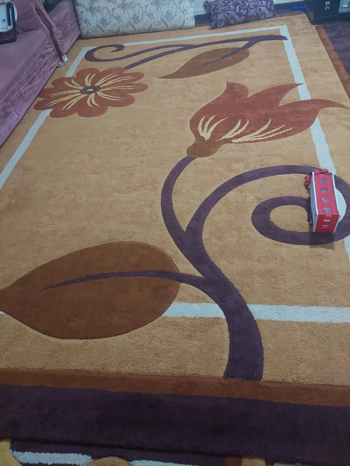 قالی گلیم فرش|فرش|شوشتر, |دیوار