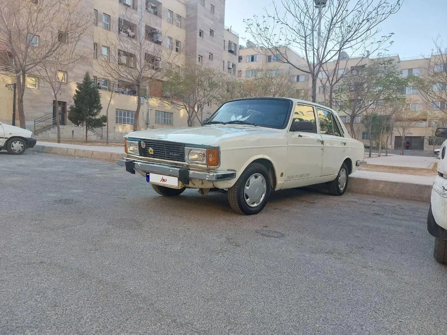 پیکان کاربراتوری|خودرو سواری و وانت|فولادشهر, مسکن مهر فولادشهر|دیوار