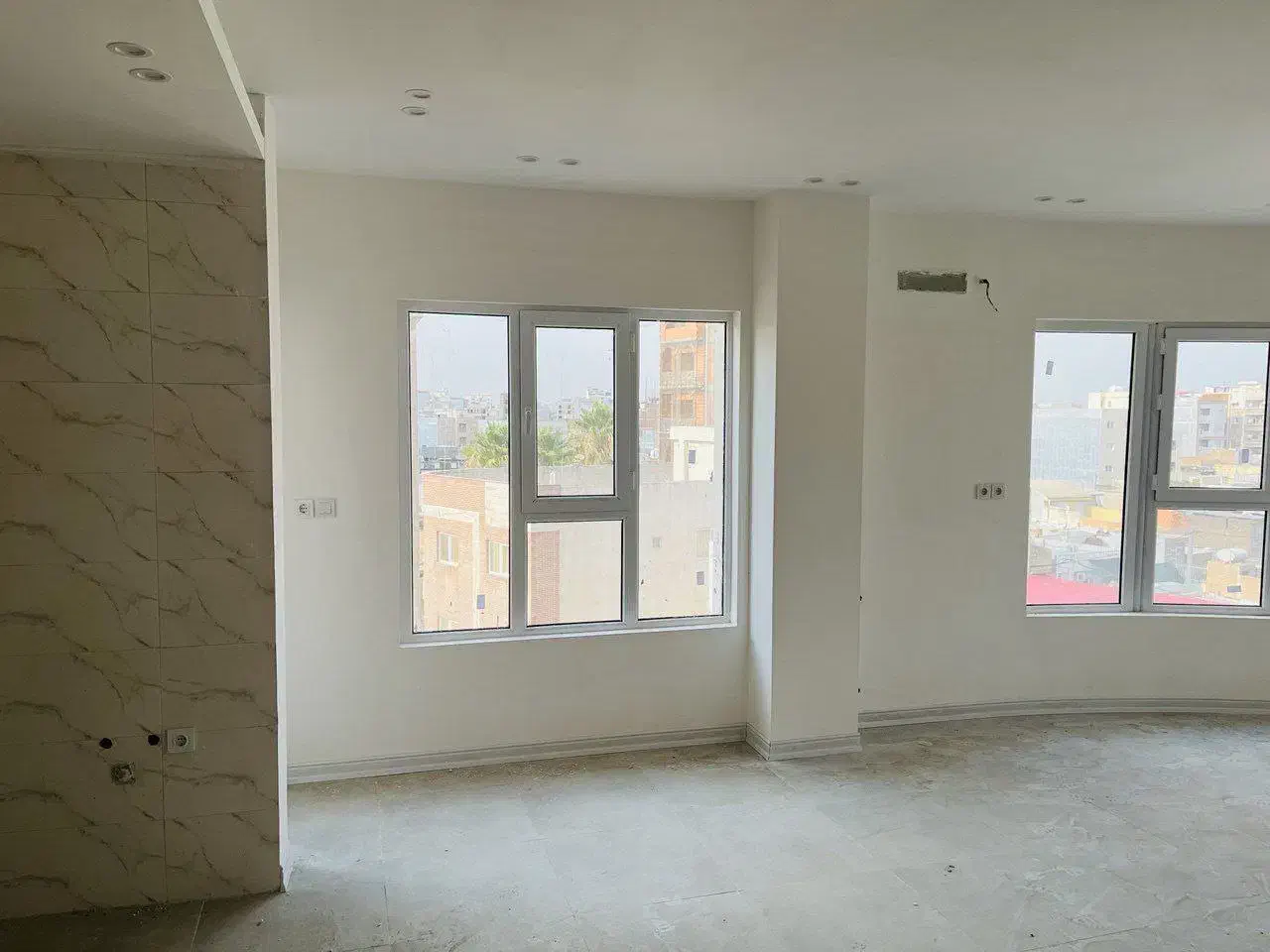 آپارتمان کلید اول|اجارهٔ آپارتمان|گنبد کاووس, |دیوار