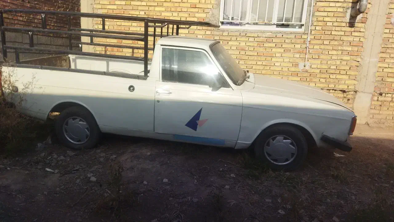 پیکان وانت|خودرو سواری و وانت|گنبد کاووس, |دیوار