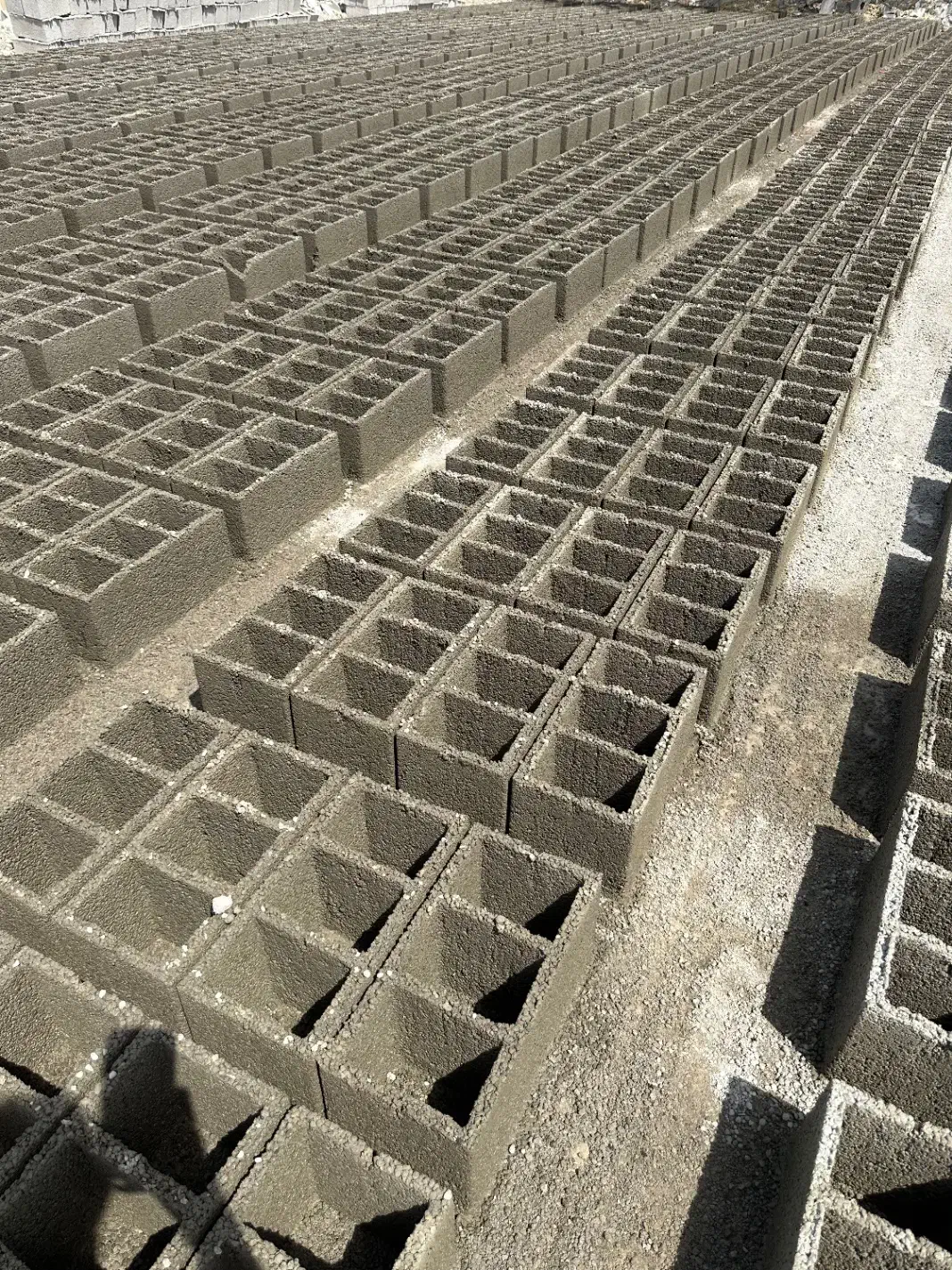 بلوک سیمانی|مصالح و تجهیزات ساختمان|چابهار, |دیوار