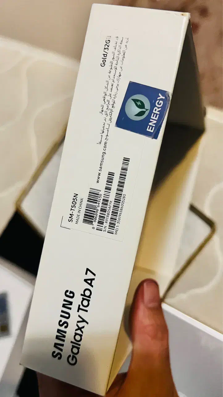 تبلت ۱۱ اینچ Tab A7 SM-T505N|تبلت|تهران, فرمانیه|دیوار