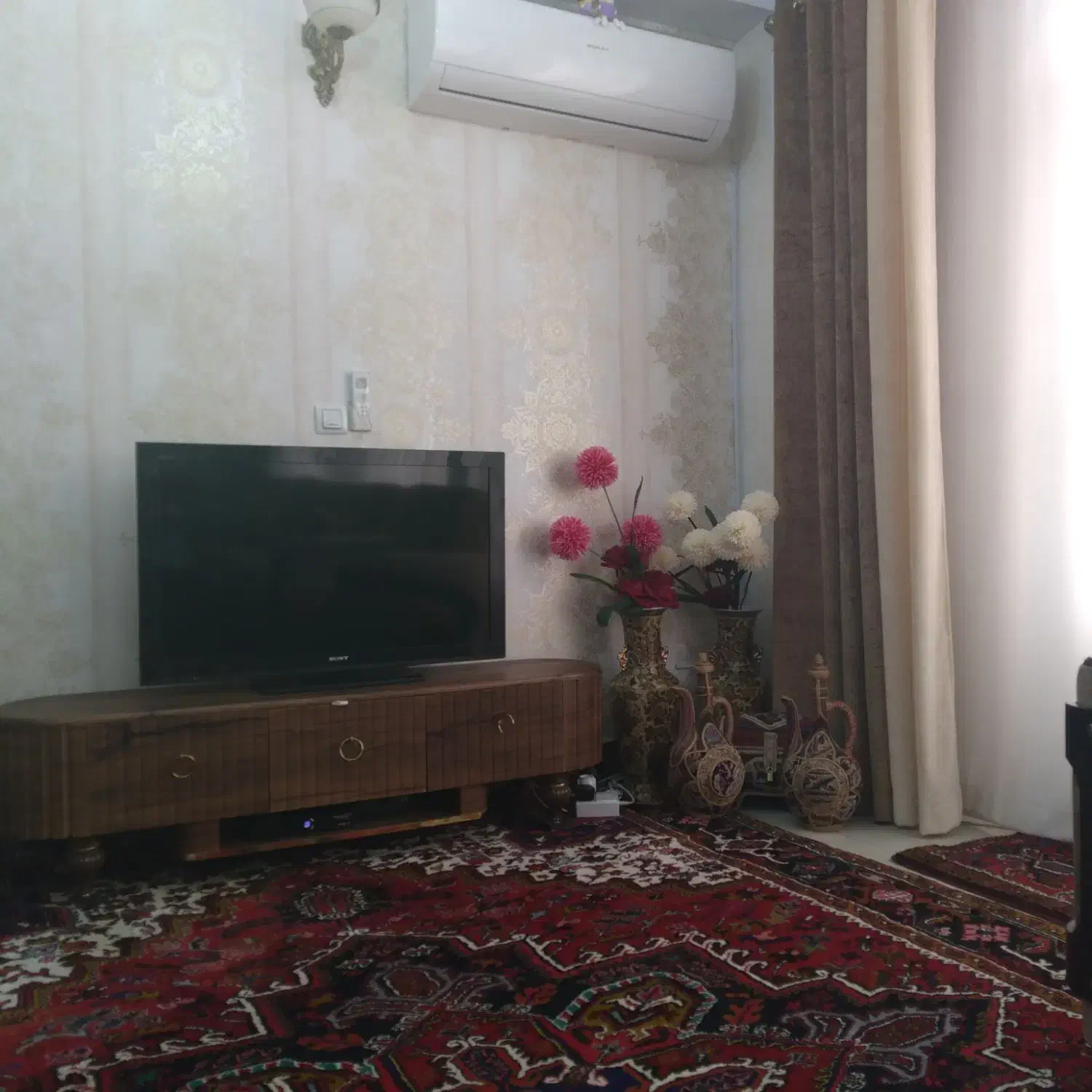 میزتلویزیون|میز تلویزیون|تبریز, |دیوار