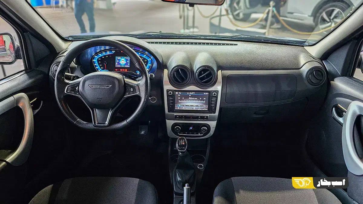 فروش حواله پارس نوآ|خودرو سواری و وانت|اردبیل, |دیوار