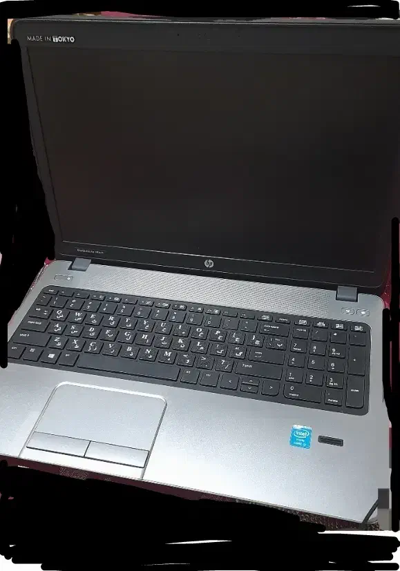 لپ تاپhp|رایانه همراه|همدان, |دیوار