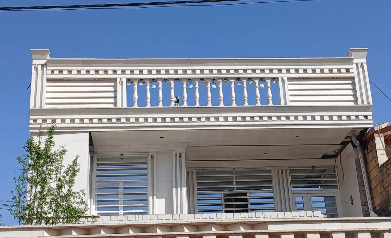 کاشی کاری وسنگ کاری|خدمات پیشه و مهارت|کوهدشت, |دیوار