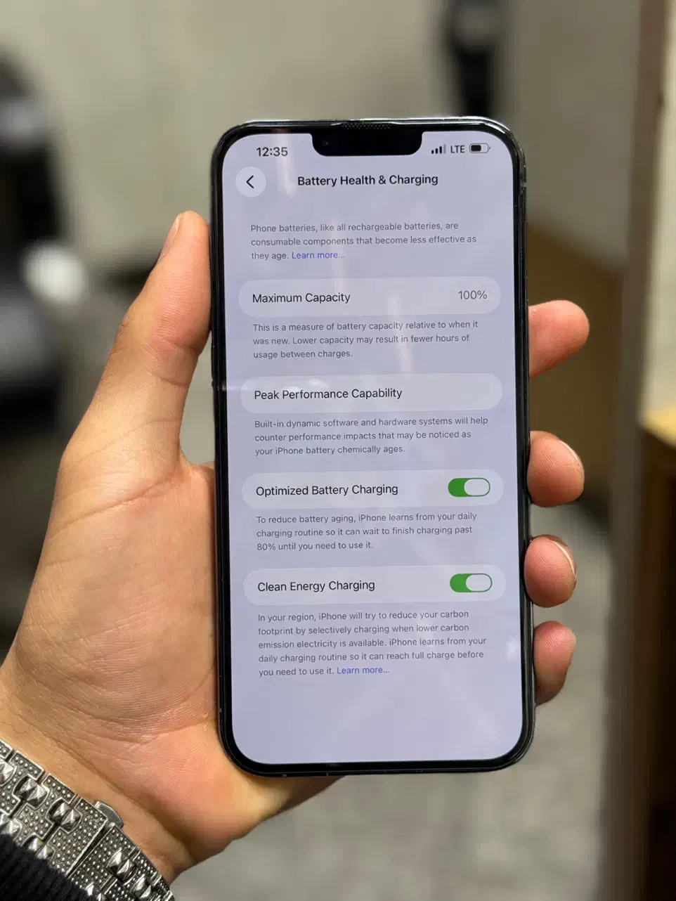 13 pro max zaa 256|موبایل|تبریز, |دیوار
