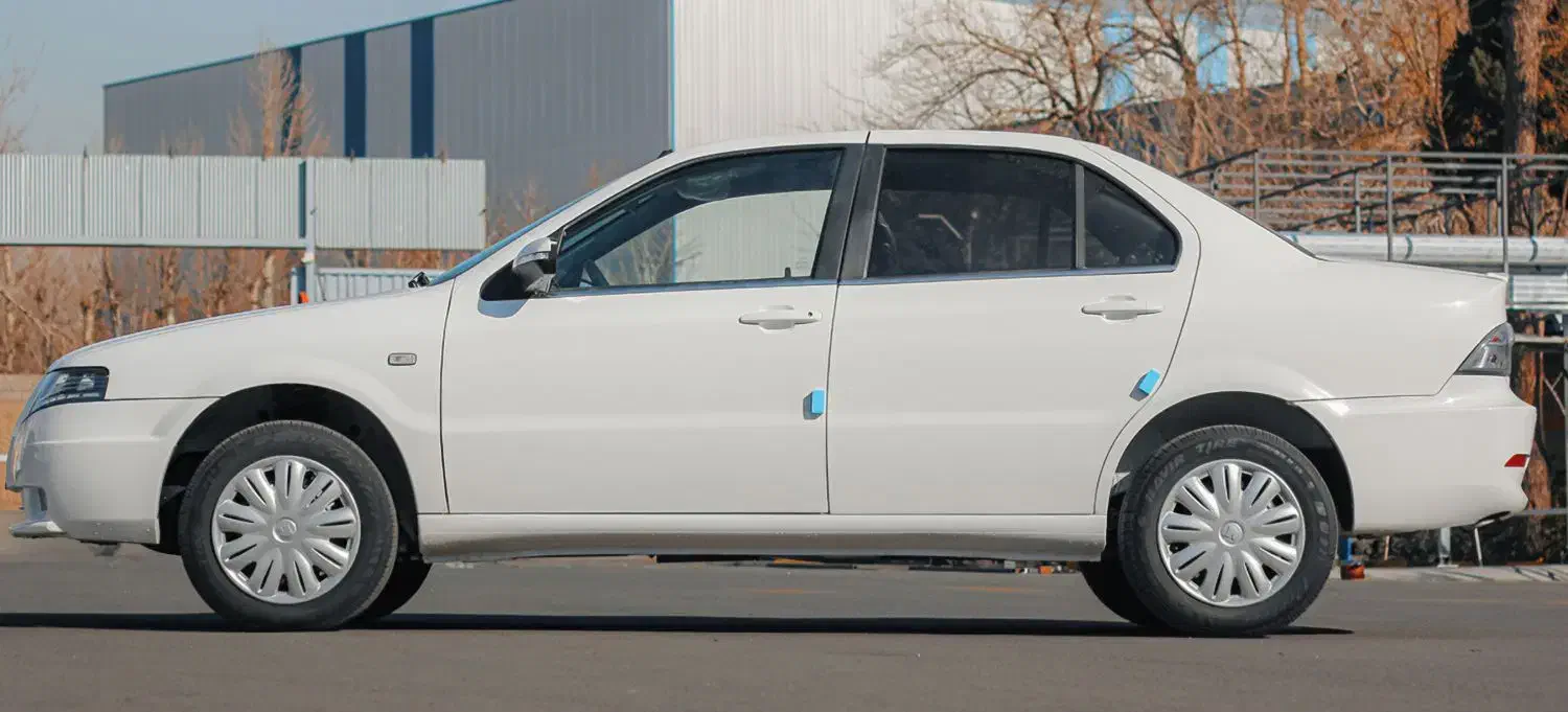 حواله سورن پلاس با موتور XU7P|خودرو سواری و وانت|قزوین, |دیوار