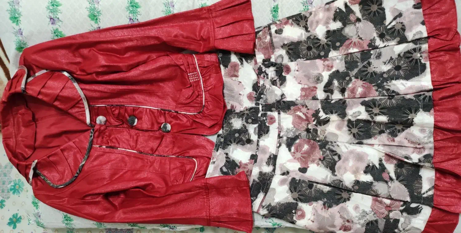 عکس مجلسی|لباس|آستانه اشرفیه, |دیوار