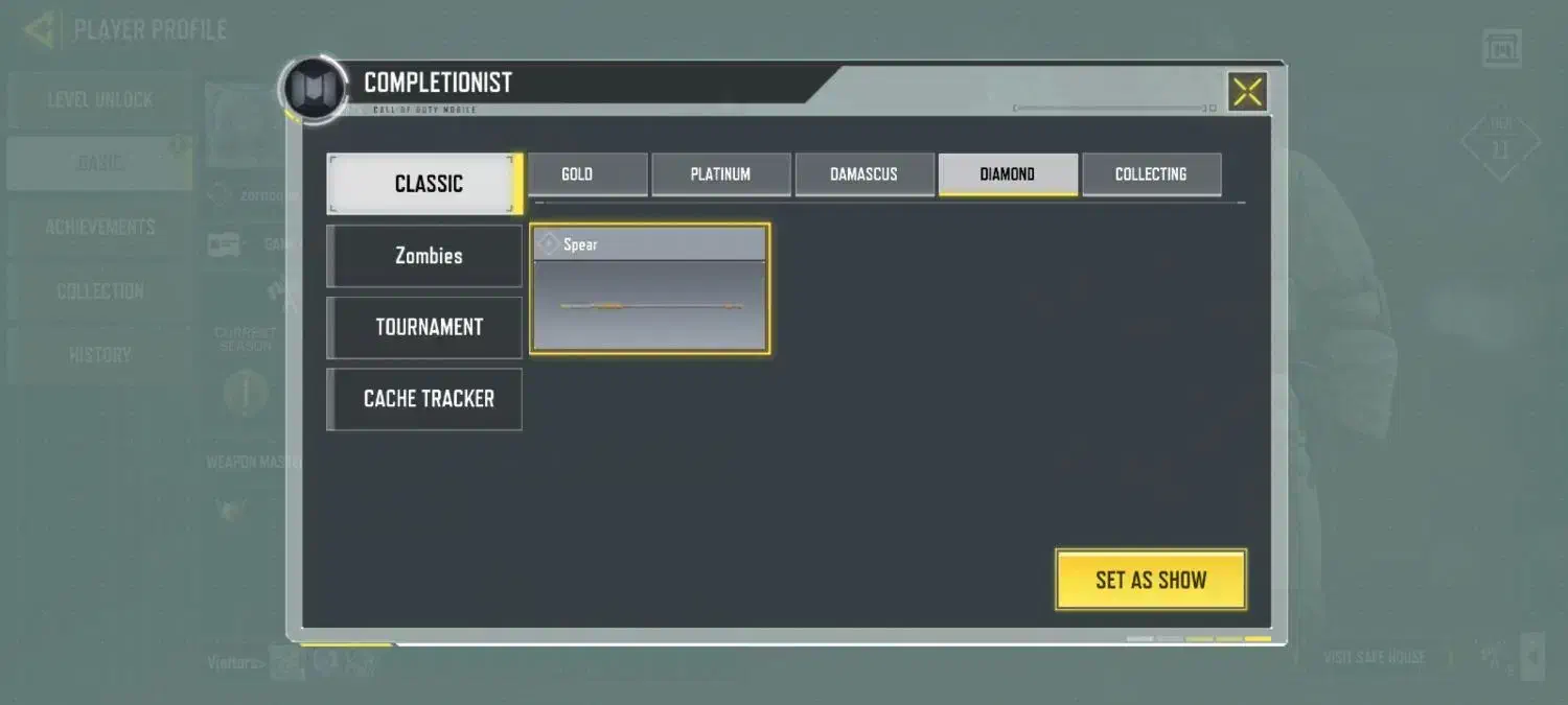 اکانت کالاف دیوتی|کنسول، بازی ویدئویی و آنلاین|چرام, |دیوار