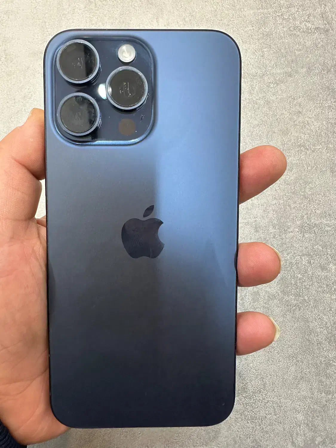 15 Pro Max|موبایل|اندیشه, اندیشه فاز ۱|دیوار