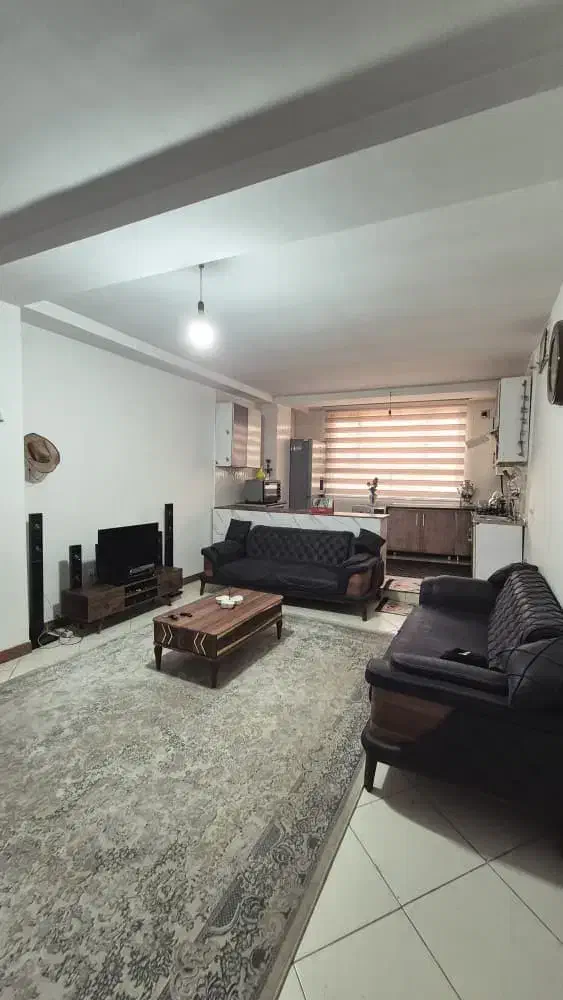 آپارتمان/۶۵متری/با پارکینگ/تک خواب اجاره و فروش|اجارهٔ آپارتمان|قرچک, شهرک الحدید|دیوار