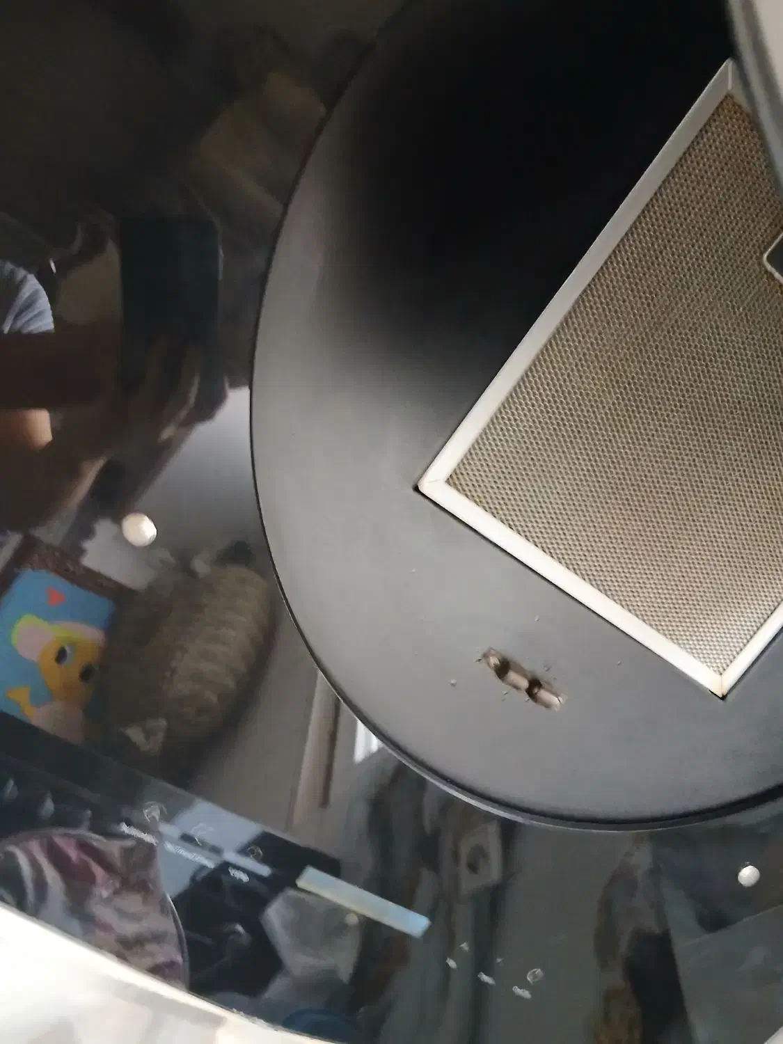 هودلمسی باکنترل|هود|محمدیه-قزوین, |دیوار