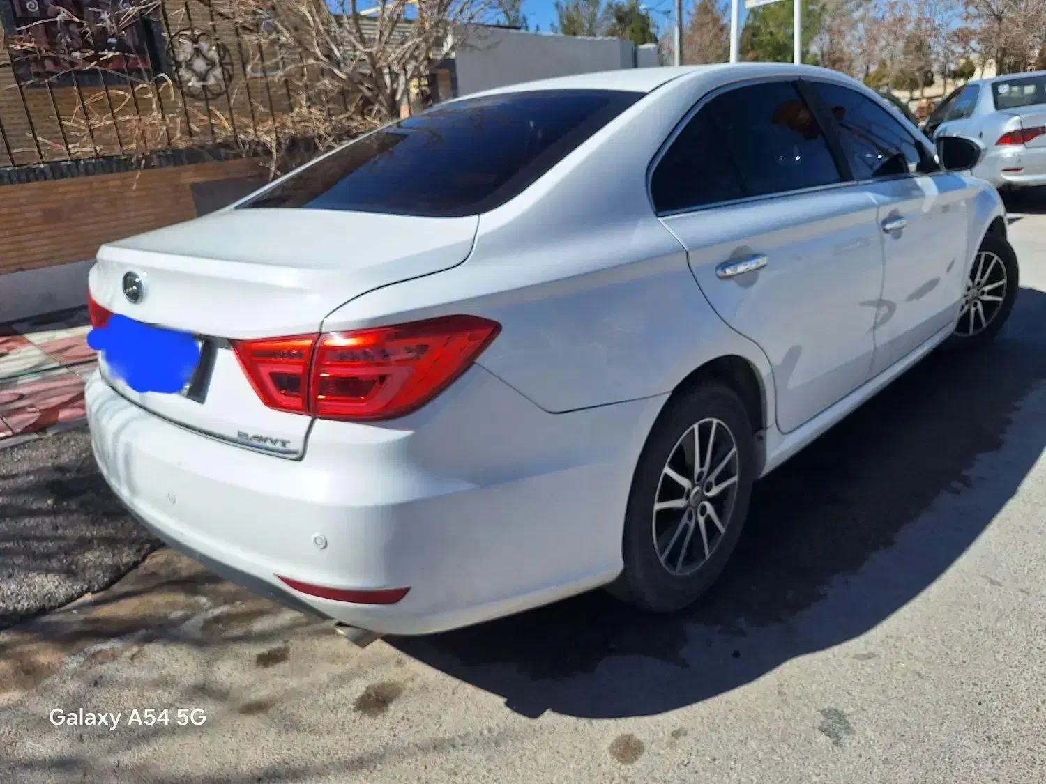 فروشی|خودرو سواری و وانت|شهر بابک, |دیوار