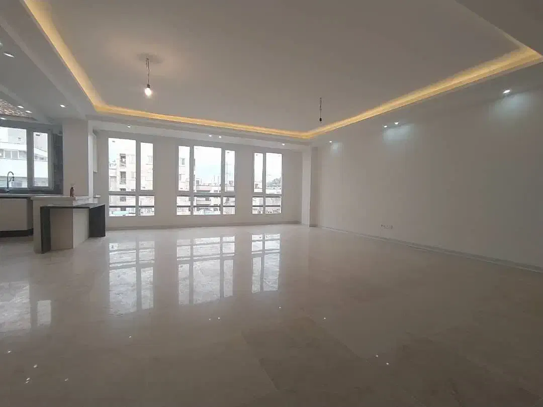 فروش آپارتمان ۹۵ متری ۲ خوابه در هروی|فروش آپارتمان|تهران, هروی|دیوار