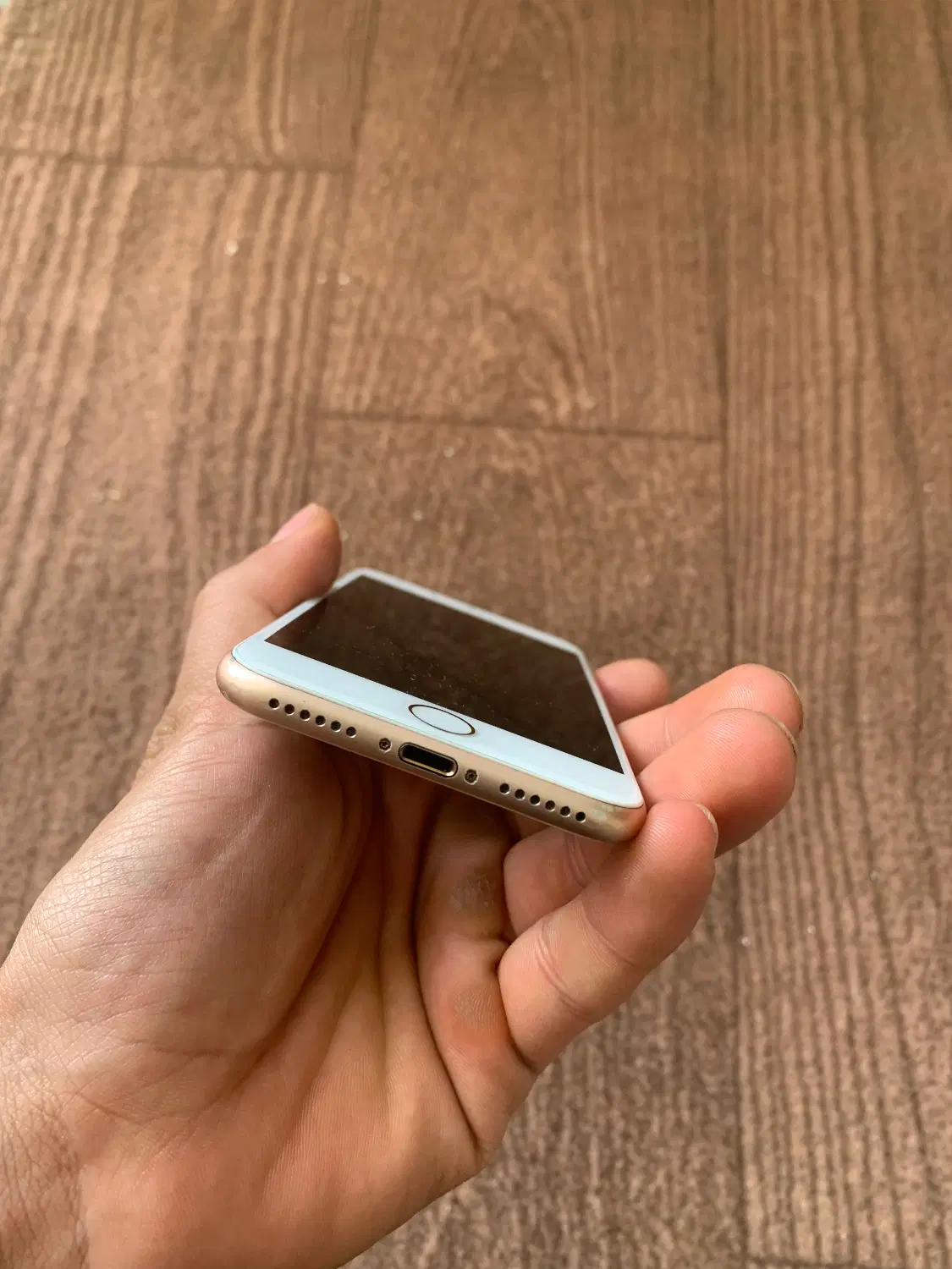 apple 8|موبایل|نجف‌آباد, کشاورز|دیوار