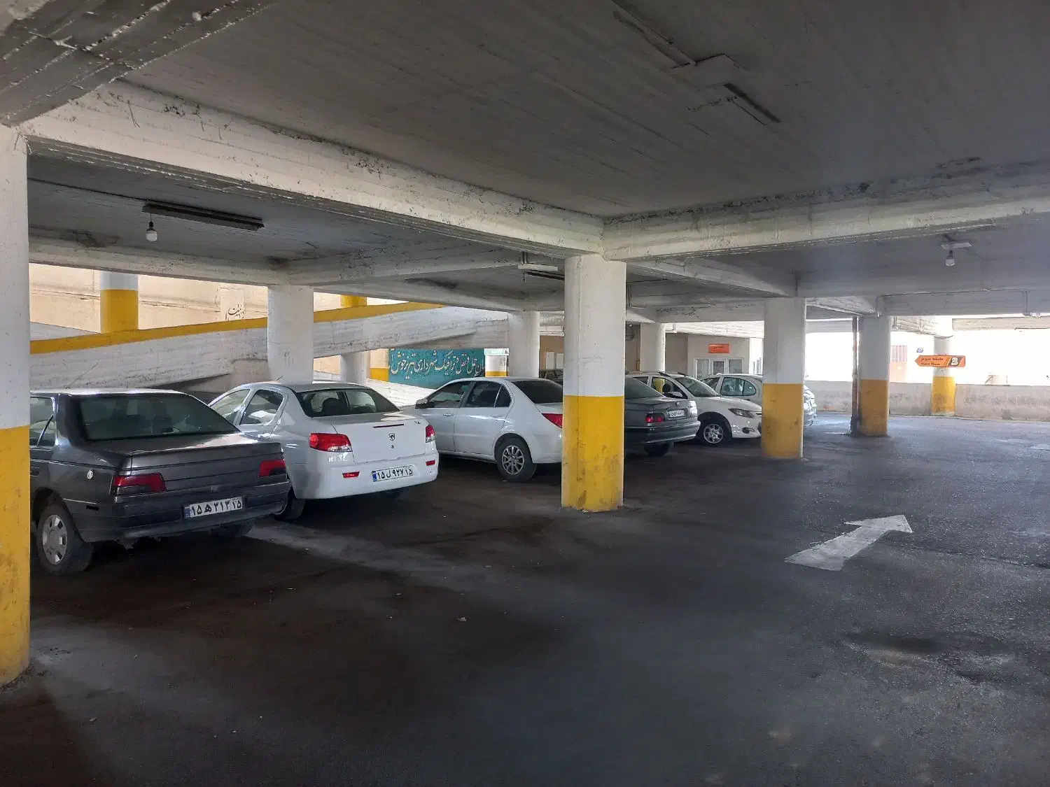 استخدام کارگر ساده|استخدام سرایداری و نظافت|قدس, شهرقدس|دیوار