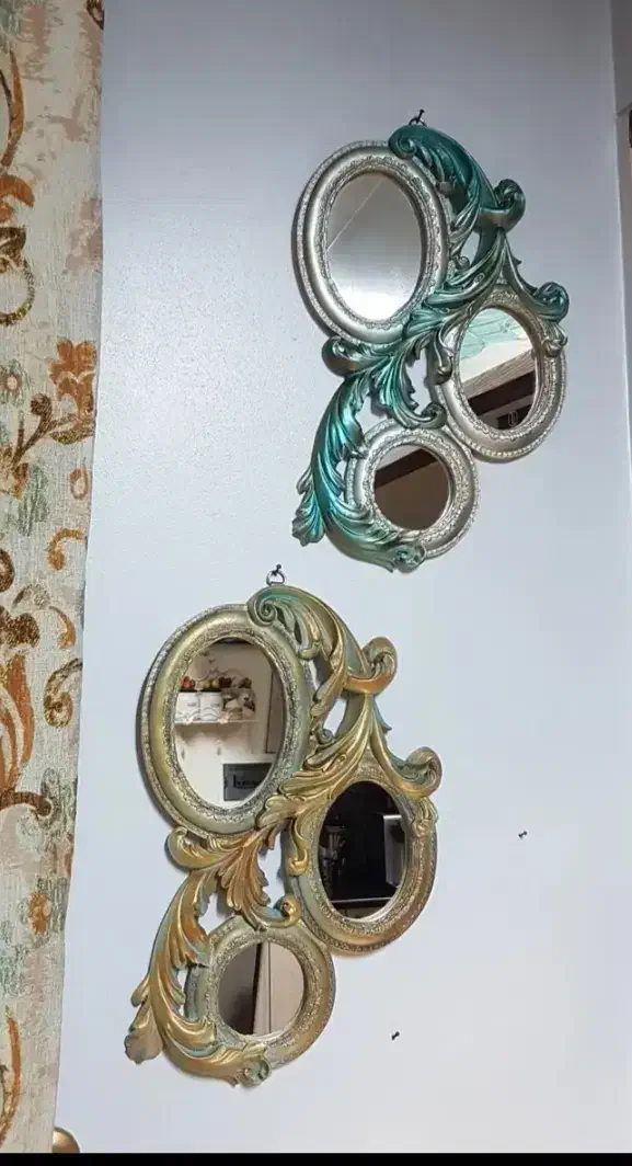 آینه دیواری|آینه|کرج, کرج نو|دیوار