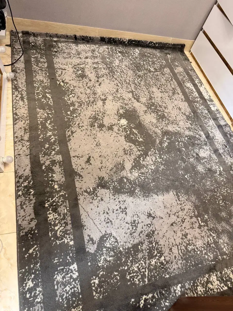 فرش|فرش|شاهرود, |دیوار