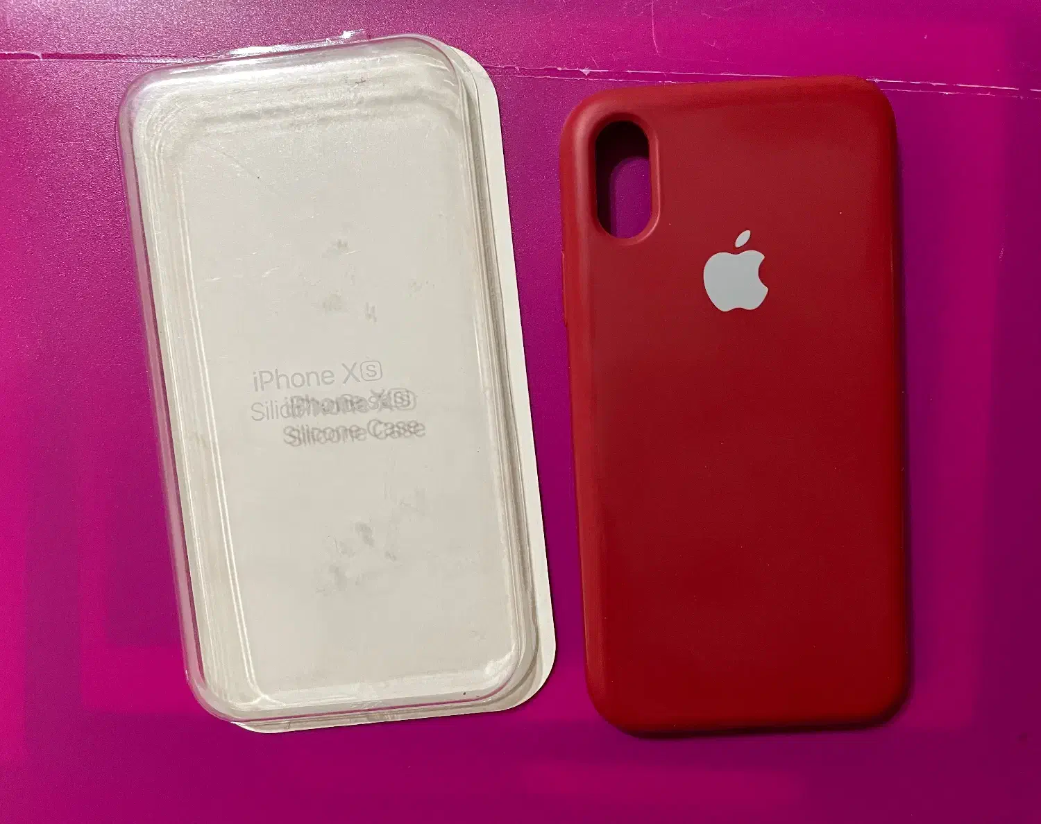 قاب سیلیکونی آیفون ایکس|لوازم جانبی موبایل و تبلت|تویسرکان, |دیوار