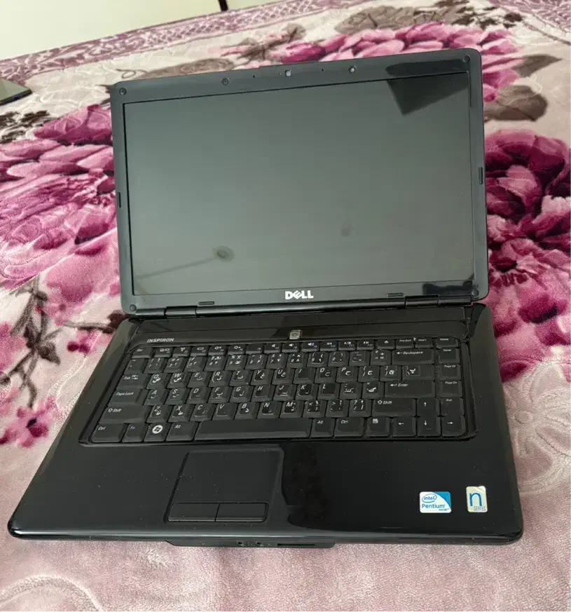 لپ تاپ Dell Inspiron 1545|رایانه همراه|تهران, ارامنه|دیوار